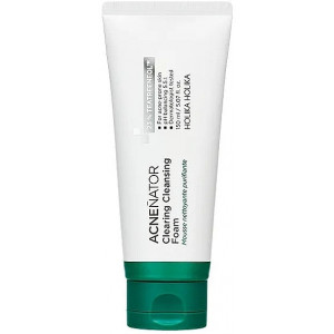 Face Cleansing Foam, 150ml