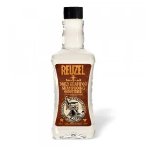 Szampon do codziennego mycia włosów Reuzel, 350 ml