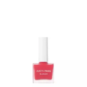 Liquid blush for face  A´PIEU Juicy-Pang Rd01, 9g