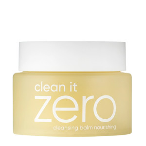 Cleansing balm for dry skin, 100ml