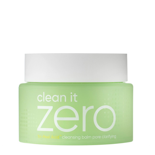 Cleansing balm for oily skin, 100ml