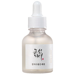 serum for even tone and radiance, 30ml