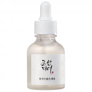 serum dla wyrównania kolorytu i blasku BEAUTY OF JOSEON Rice + Alpha Arbutin, 30ml