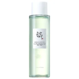 Tonik z kwasami AHA + BHA BEAUTY OF JOSEON - 150 ml