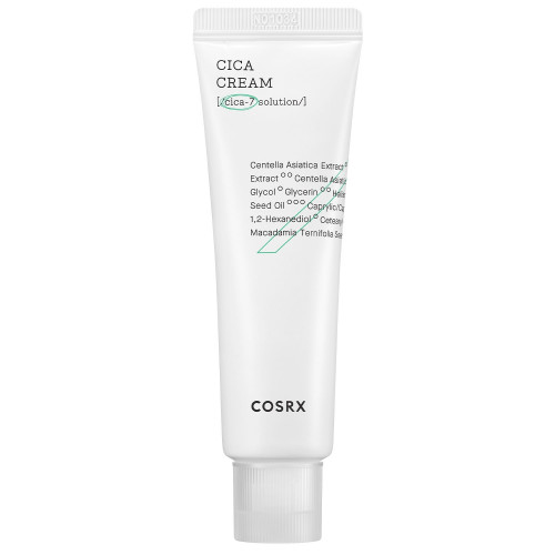 Soothing cream for sensitive skin, 50ml