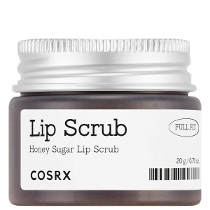 Lip scrub with honey and sugar - 20g