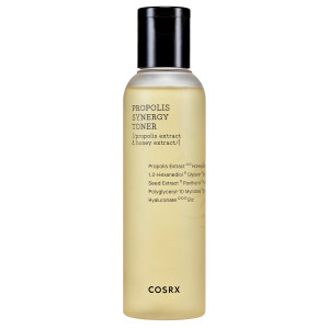 Soothing toner with propolis - 150ml