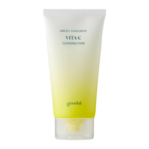 Cleansing foam with Vitamin C, 150ml