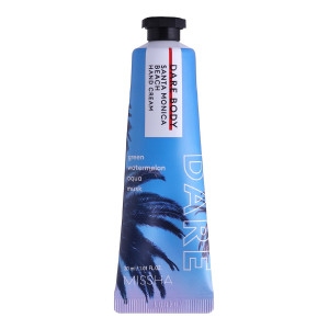 Dare Body Santa Monica Beach Hand cream, 30ml