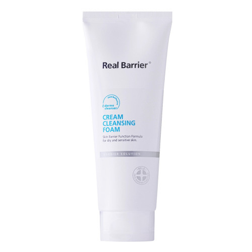 Creamy facial cleansing foam - 220ml