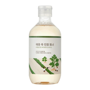 Soothing facial toner with wormwood extract - 300ml