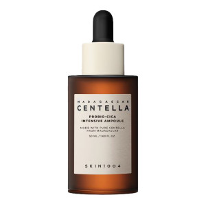 Strengthening face serum with centella - 50ml