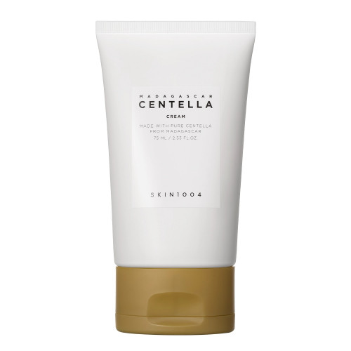 Moisturizing cream with centella, 75ml