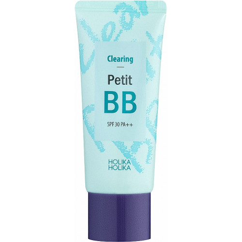 Holika Holika Clearing Petit BB Cream