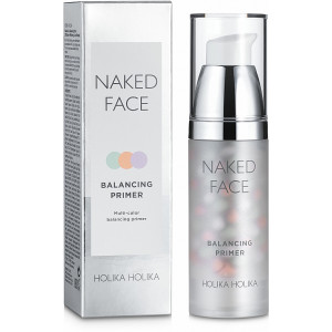 Holika Holika Naked Face Balancing Primer, 35g