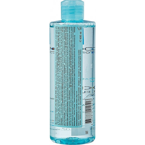 Purifying Micellar Water