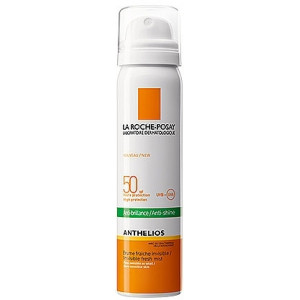 Spray przeciwsłoneczny, 75 ml