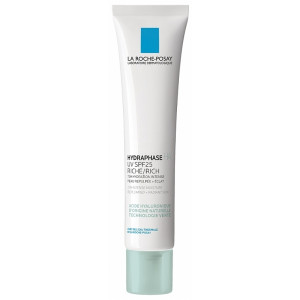 Intensive Moisturizer SPF 25, 40ml