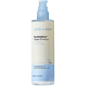 Emulsion for Sensitive Skin, 150ml