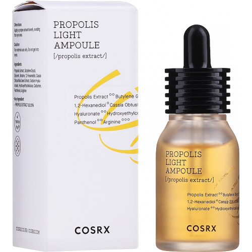 Propolis Serum