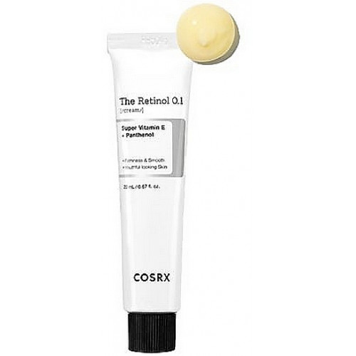 Anti-Irritation Retinol Cream