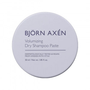 Dry shampoo paste for volume 50 ml