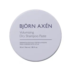 Pasta do suchego szamponu zwiększająca objętość Bjorn Axen volumizing dry shampoo paste, 50 ml