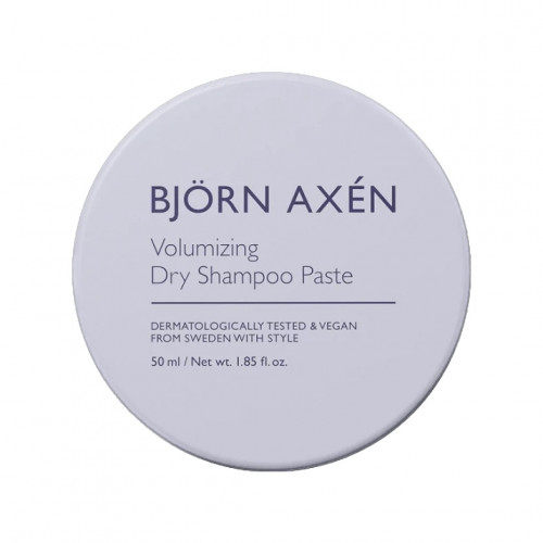 Dry shampoo paste for volume 50 ml