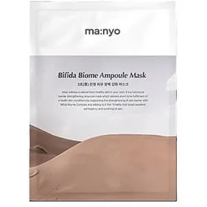 Maska regenerująca Ma:nyo Factory Bifida Biome, 30g