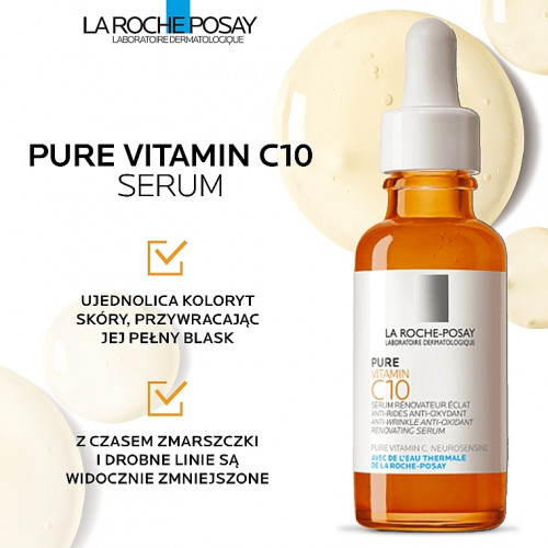 Anti-Wrinkle Antioxidant Renewal Face Serum