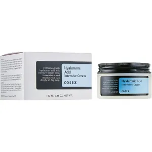 Intensive Cream with Hyaluronic Acid