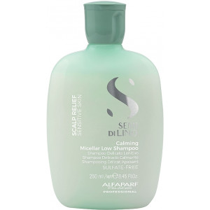 Soothing Micellar Shampoo, 250ml