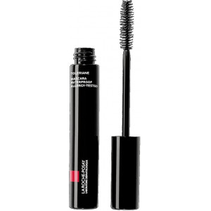 La Roche Posay Mascara Volumen Waterproof