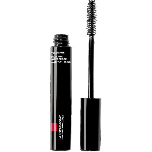 La Roche Posay Mascara Volumen Waterproof