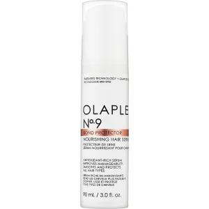 Leave-in nourishing serum "Hair Luxury" OLAPLEX Bond Protector Nourishing Serum No.9, 90ml