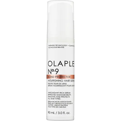 Nourishing Hair Serum
