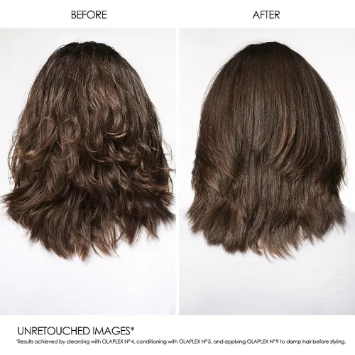 Nourishing Hair Serum
