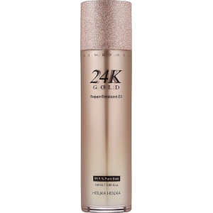 Emulsja Naprawcza z 24K Złotem, 120ml 