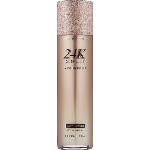 24K Gold Repair Emulsion