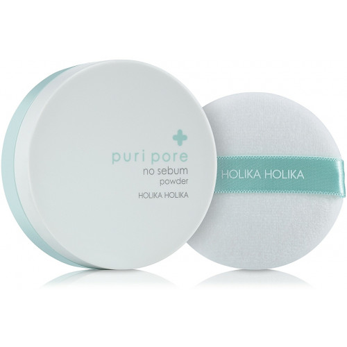 Holika Holika Puri Pore No Sebum Powder