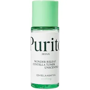 Toner with Centella for hypersensitive skin Purito Seoul Wonder Releaf, 30ml