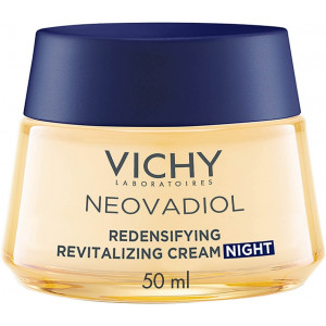 Revitalizing Night Face Cream