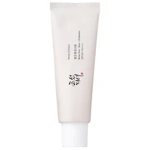 Krem przeciwsłoneczny z probiotykami Beauty of Joseon Relief Sun Rice ProbioticsSPF50+/PA++++, 50ml