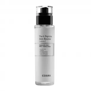 Kompleksowe Serum Peptydowe do Twarzy COSRX The 6 Peptide - 150ml