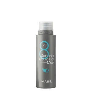 Hair Volume Mask Masil 8 Seconds Liquid,100 ml