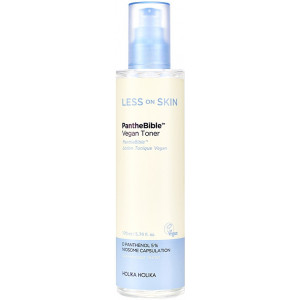 Moisturising & Soothing Face Toner, 170ml