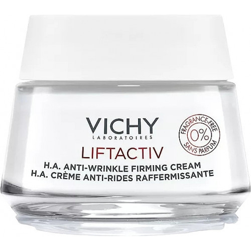 Firming Anti-Wrinkle Cream