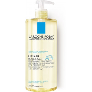 Moisturizing Anti-Irritation Lipid-Reducing Oil, 750ml