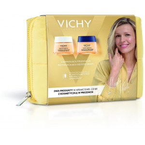 Face Care Set Vichy Neovadiol (d/cr/50ml + n/cr/50ml + pouch)