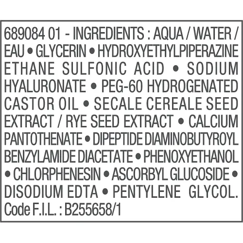 Hyaluronic Acid Prolonged-Action Serum-Filler